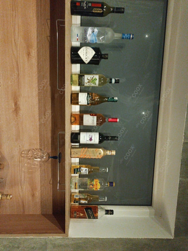 Tasty Regular Soft Drinks, Hard Drinks, Beers, Juices, Water etc. cooked by COOX chefs cooks during occasions parties events at home