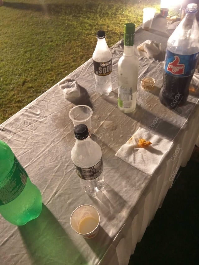 Happy Moment by COOX