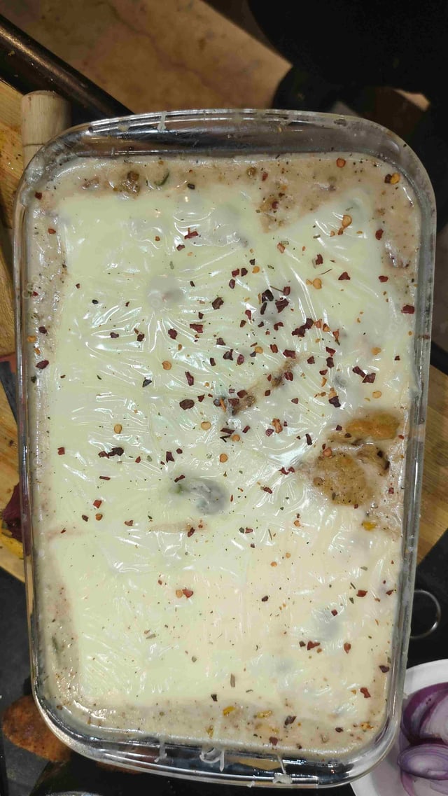 Tasty Baked Vegetables cooked by COOX chefs cooks during occasions parties events at home