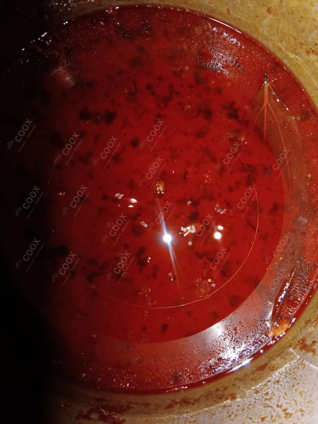 Tasty Chicken Korma cooked by COOX chefs cooks during occasions parties events at home