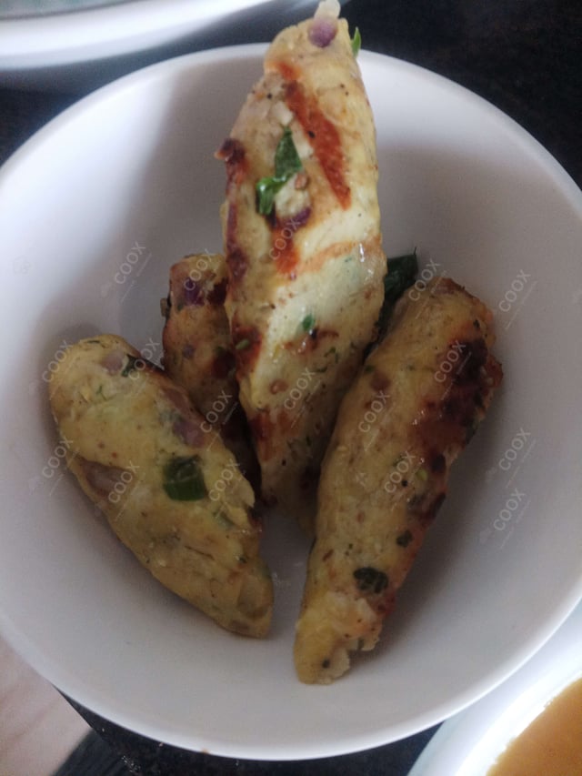 Tasty Chicken Seekh Kebab cooked by COOX chefs cooks during occasions parties events at home