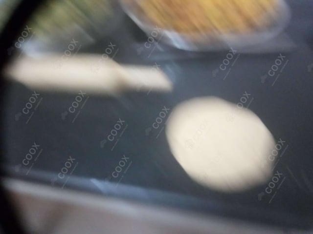 Tasty Pooris & Bedmis cooked by COOX chefs cooks during occasions parties events at home