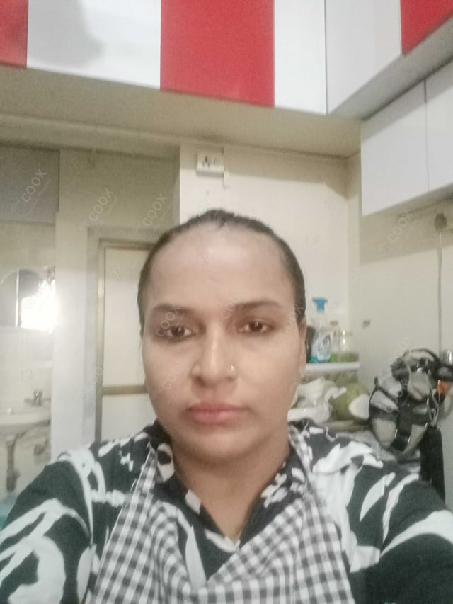 Chef from COOX at bookings. Professional cooks chefs at home