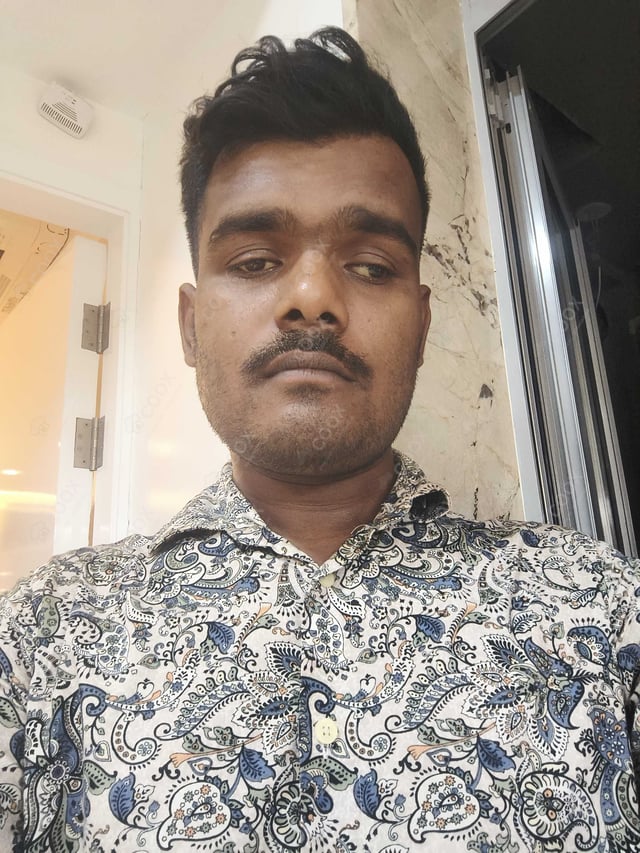 Chef from COOX at bookings. Professional cooks chefs at home