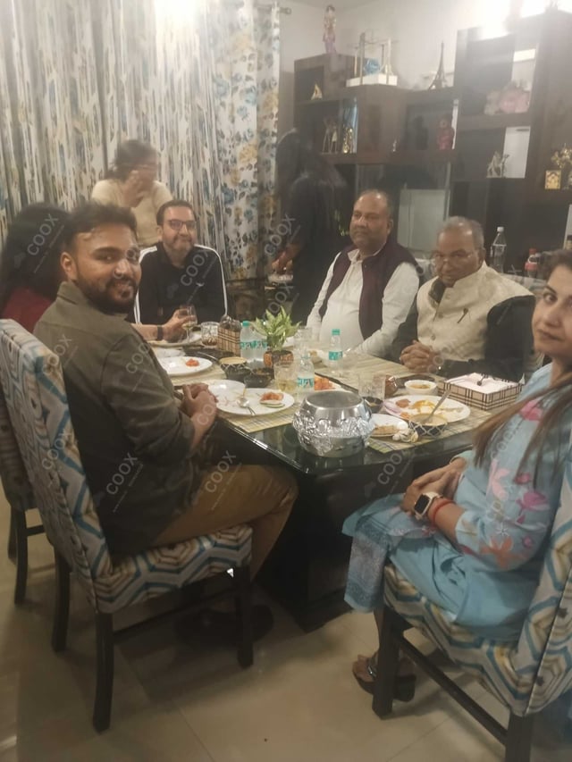 Happy Moment by COOX