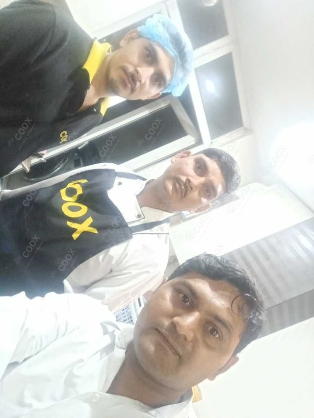 Happy Moment by COOX