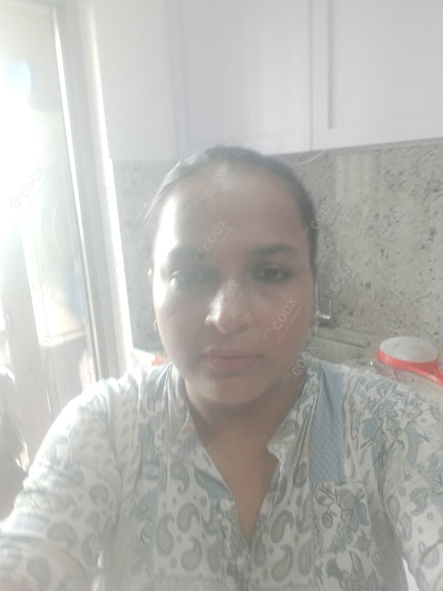 Chef from COOX at bookings. Professional cooks chefs at home