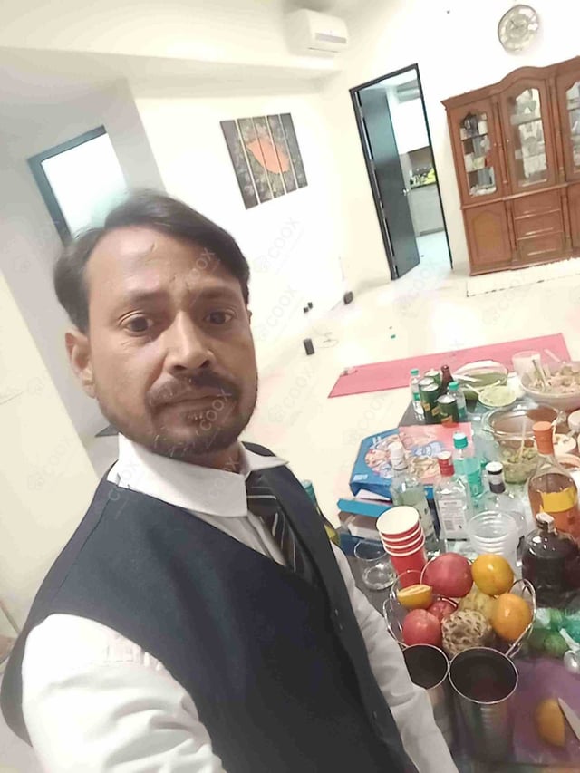 Happy Moment by COOX