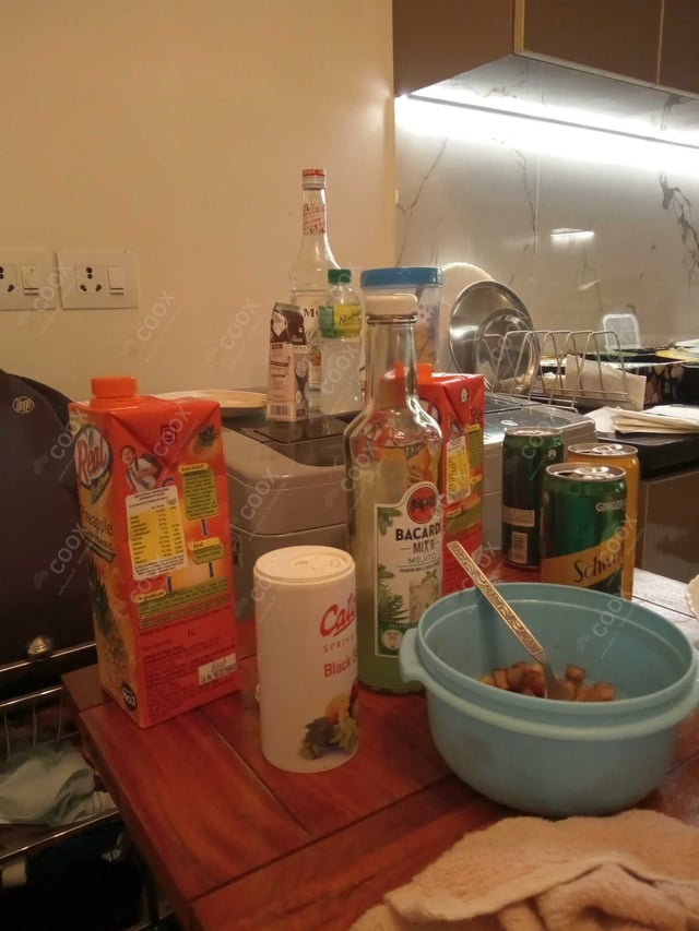 Happy Moment by COOX