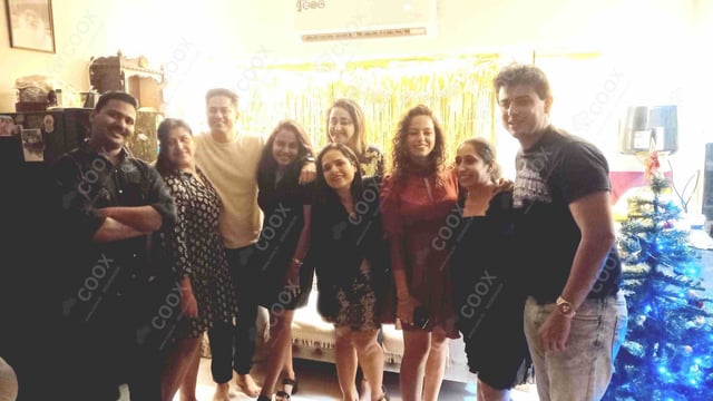 Happy Moment by COOX