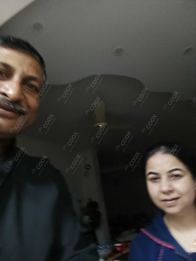 Happy Moment by COOX