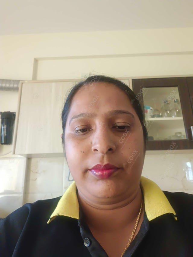 Chef from COOX at bookings. Professional cooks chefs at home