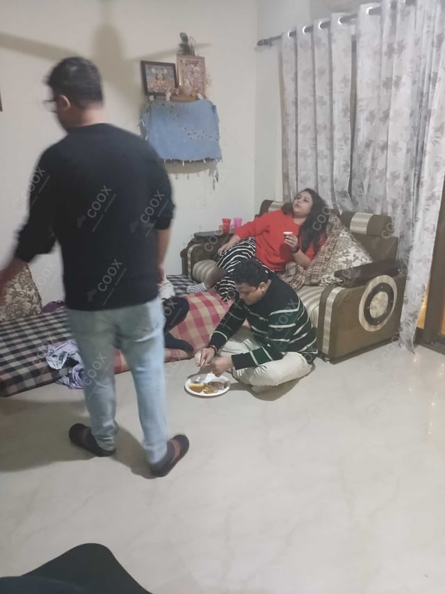 Happy Moment by COOX