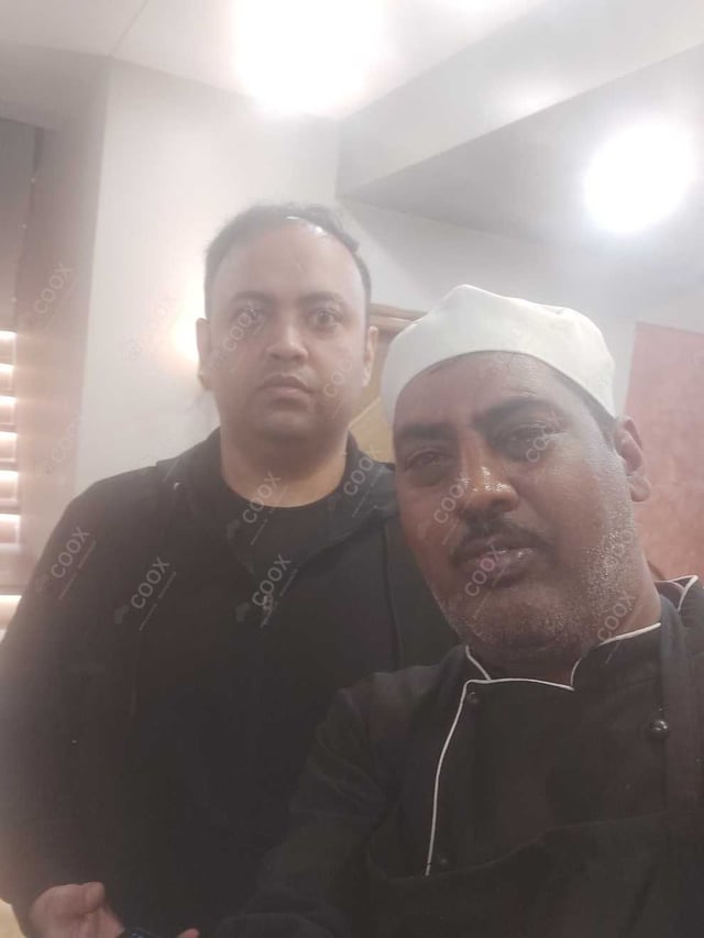 Happy Moment by COOX