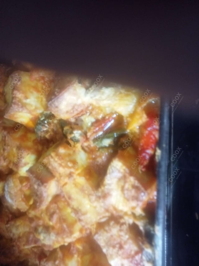 Tasty Thai Paneer Satay cooked by COOX chefs cooks during occasions parties events at home