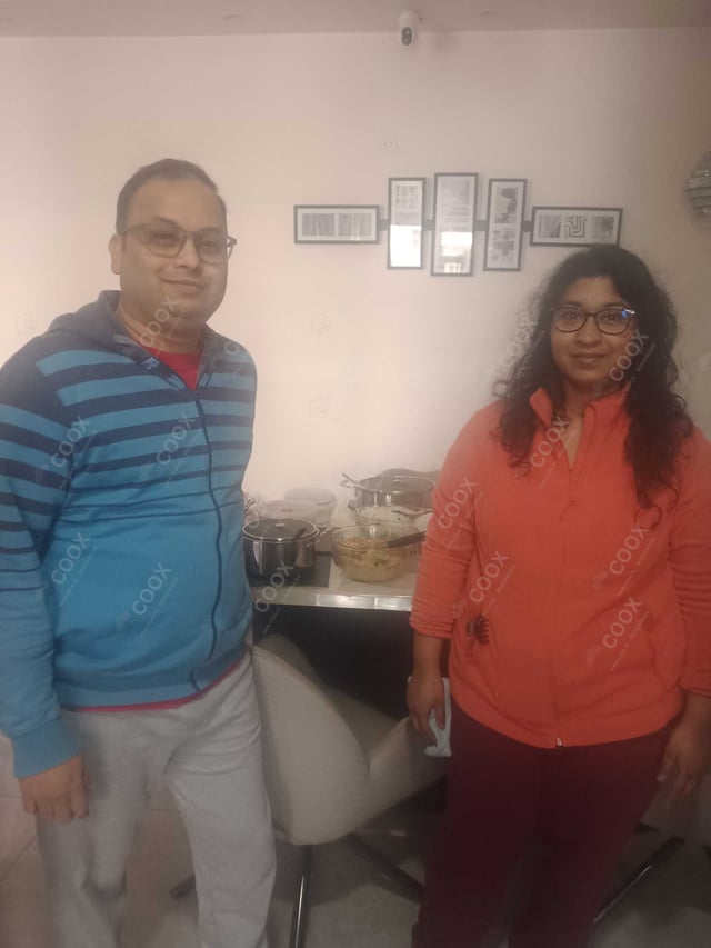 Happy Moment by COOX