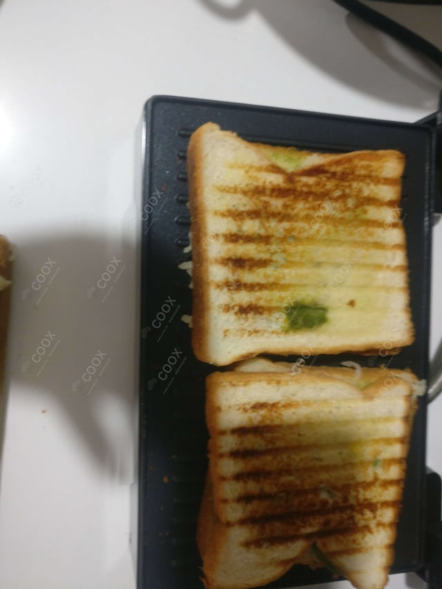 Tasty Any 2 Dishes cooked by COOX chefs cooks during occasions parties events at home