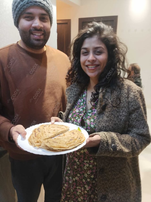 Happy Moment by COOX