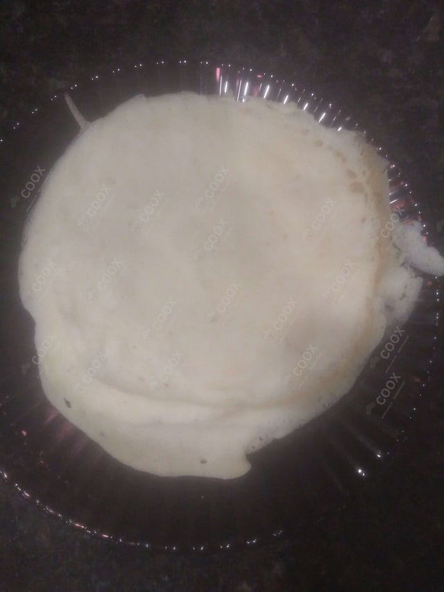 Tasty Appam cooked by COOX chefs cooks during occasions parties events at home