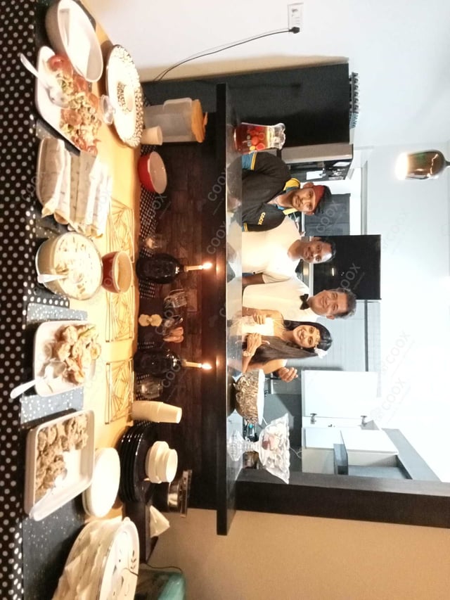 Happy Moment by COOX