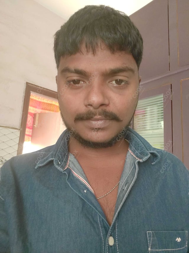 Chef from COOX at bookings. Professional cooks chefs at home