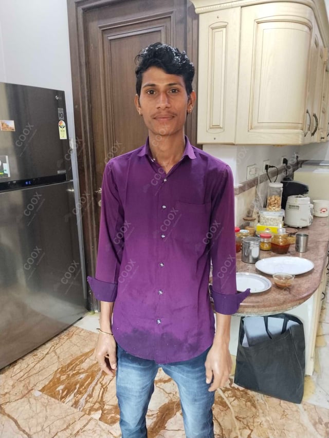 Happy Moment by COOX