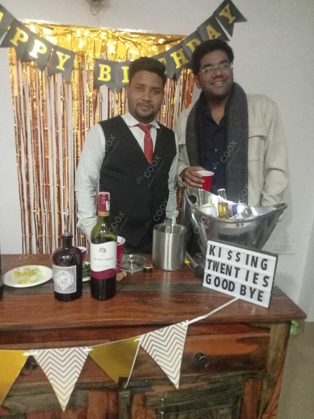 Happy Moment by COOX