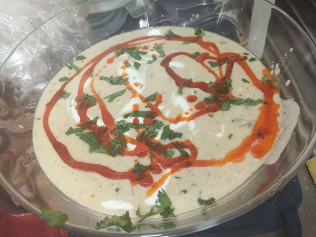 Delicious Malai Kofta (White Gravy) prepared by COOX