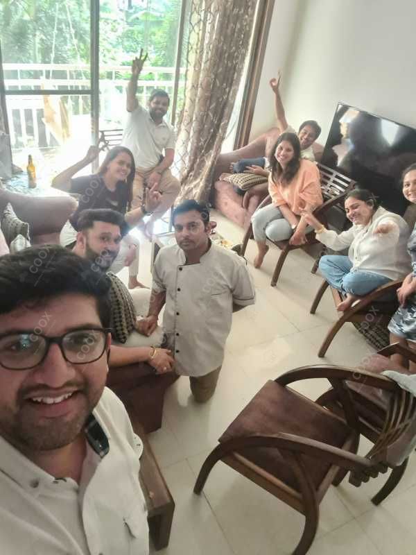 Happy Moment by COOX