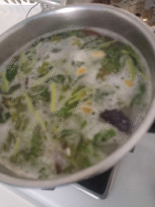 Tasty Egg Biryani cooked by COOX chefs cooks during occasions parties events at home