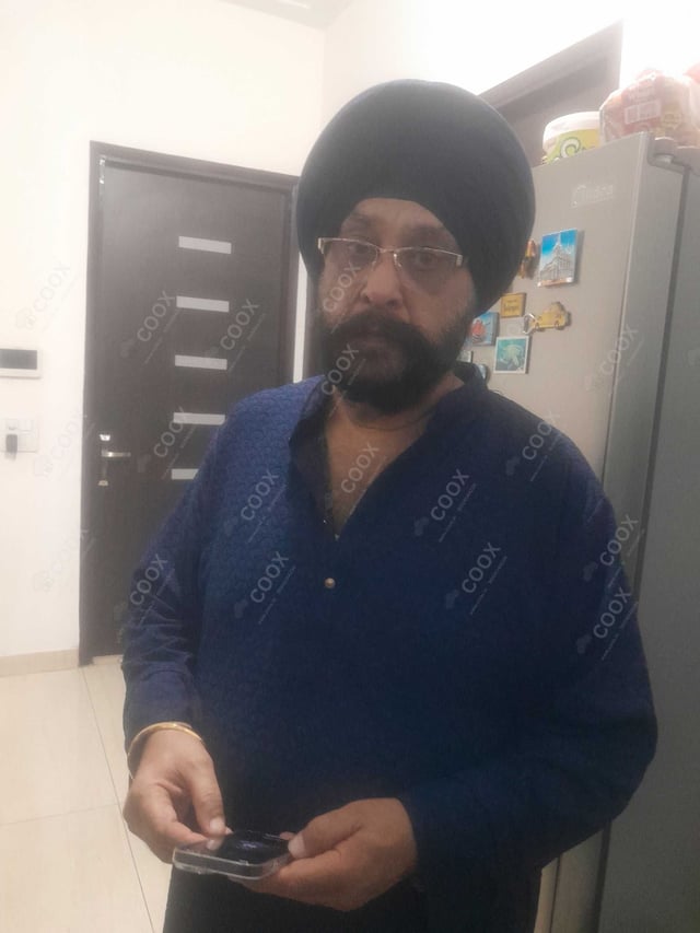 Happy Moment by COOX