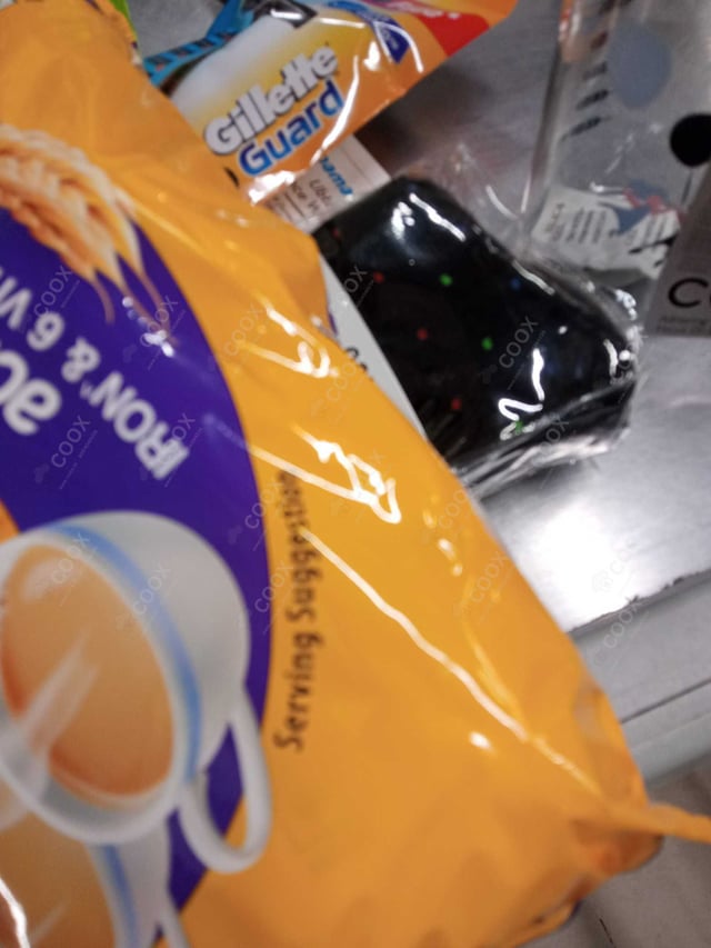 Happy Moment by COOX