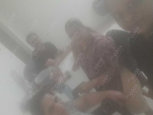 Happy Moment by COOX