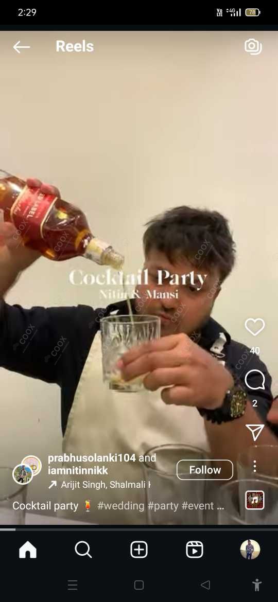 Happy Moment by COOX