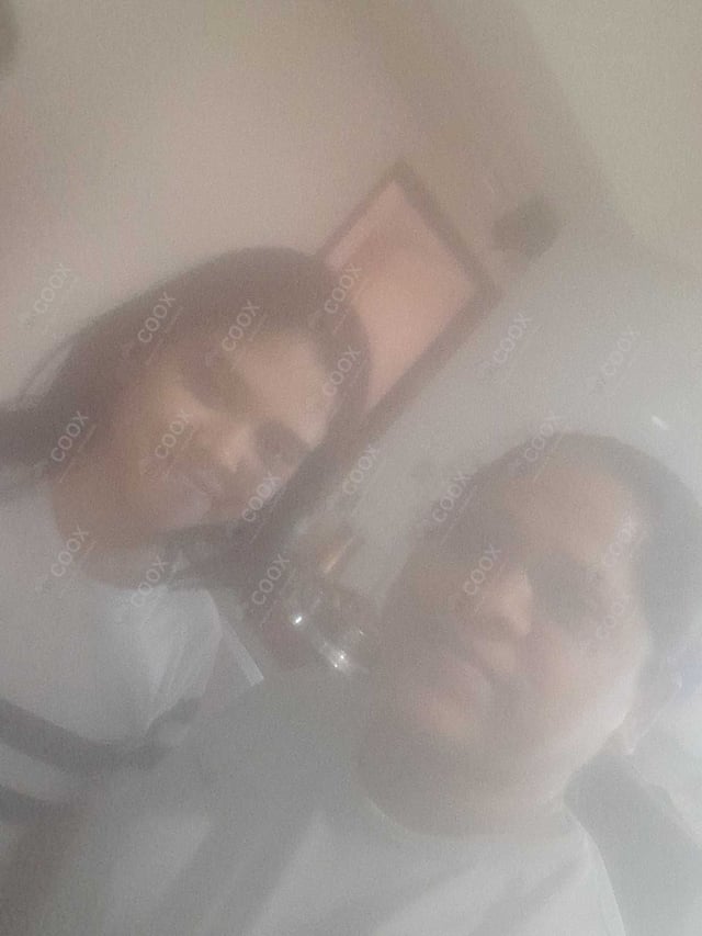 Happy Moment by COOX