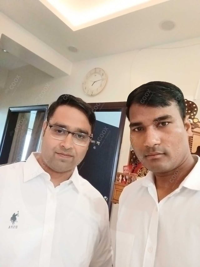 Happy Moment by COOX