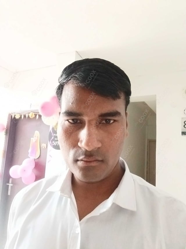 Chef from COOX at bookings. Professional cooks chefs at home