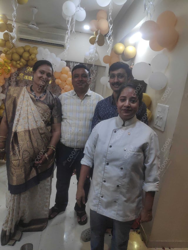 Happy Moment by COOX