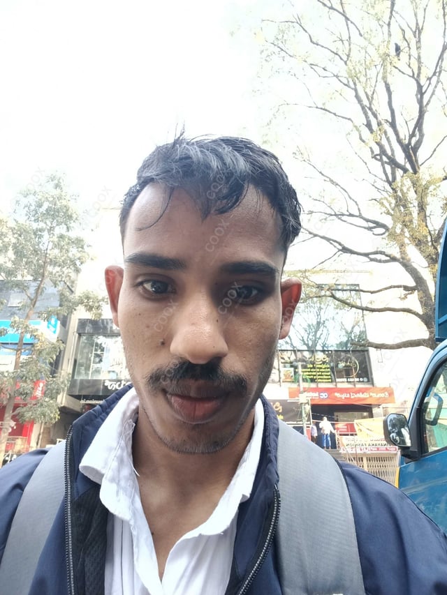 Chef from COOX at bookings. Professional cooks chefs at home