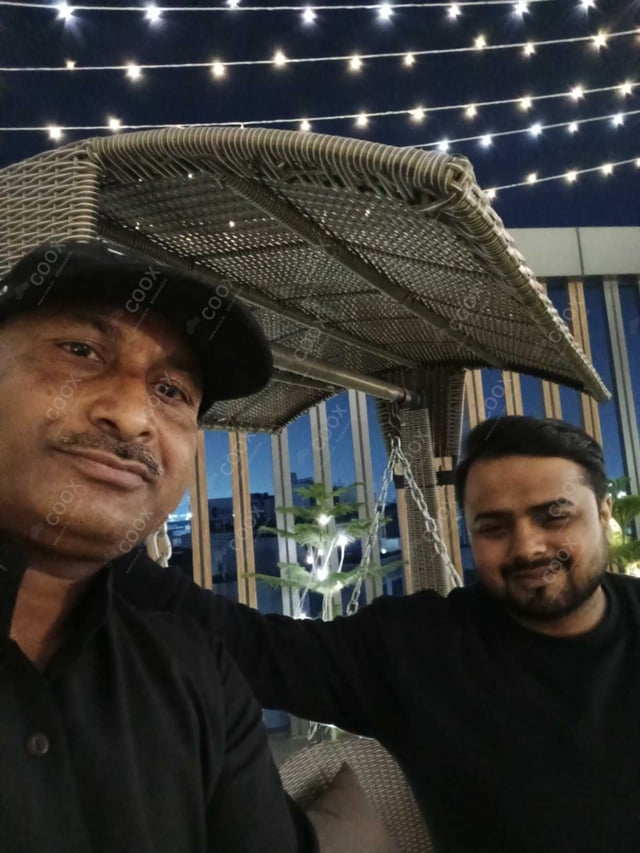 Happy Moment by COOX