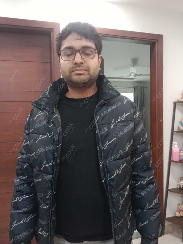 Happy Moment by COOX