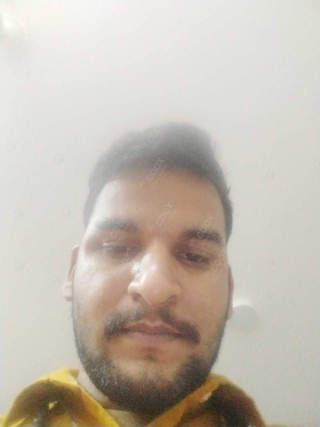 Chef from COOX at bookings. Professional cooks chefs at home