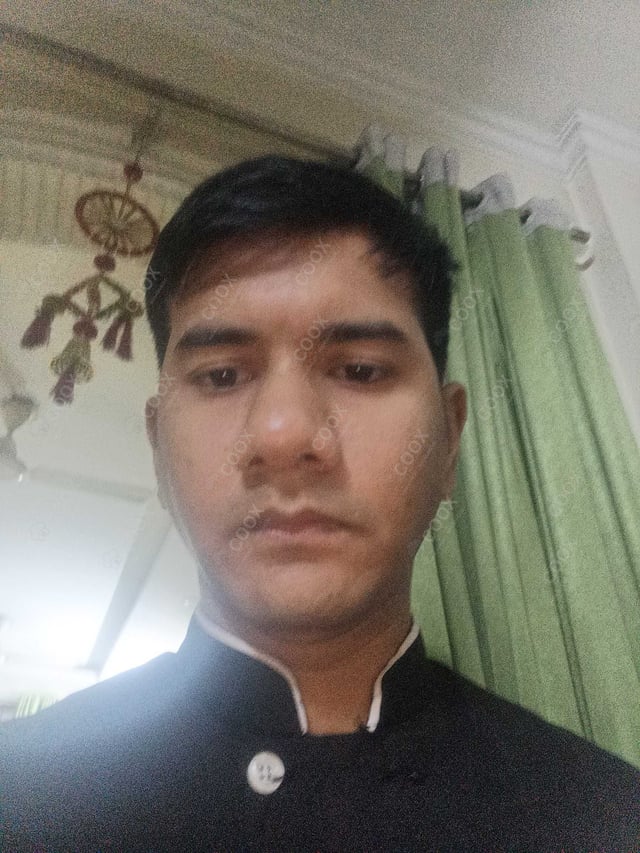 Chef from COOX at bookings. Professional cooks chefs at home