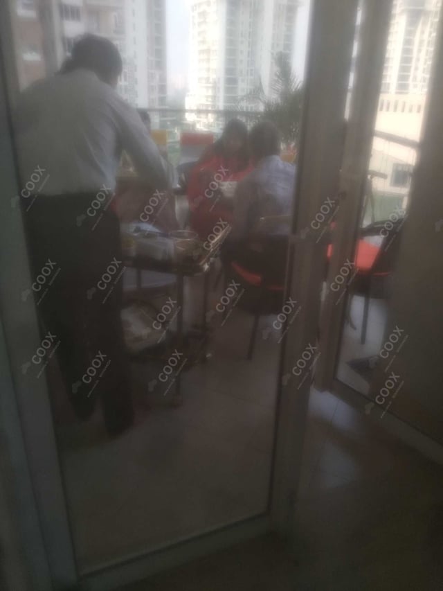 Happy Moment by COOX