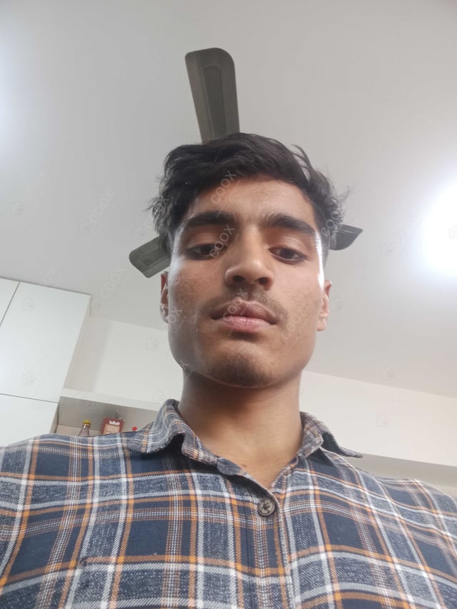 Chef from COOX at bookings. Professional cooks chefs at home