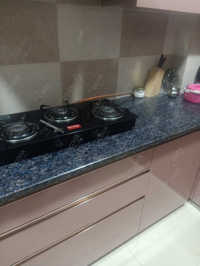 Happy Moment by COOX