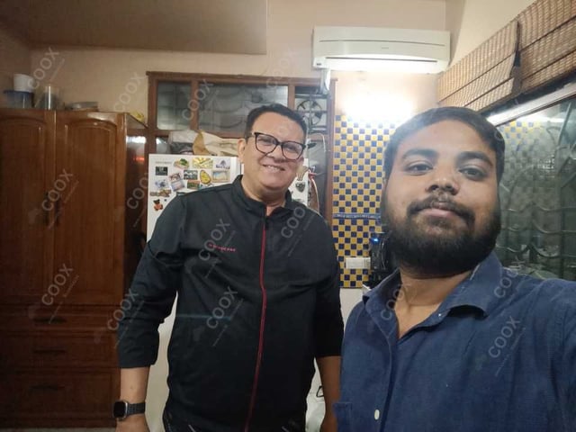 Happy Moment by COOX