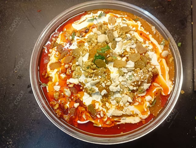 Delicious Lauki Kofta prepared by COOX