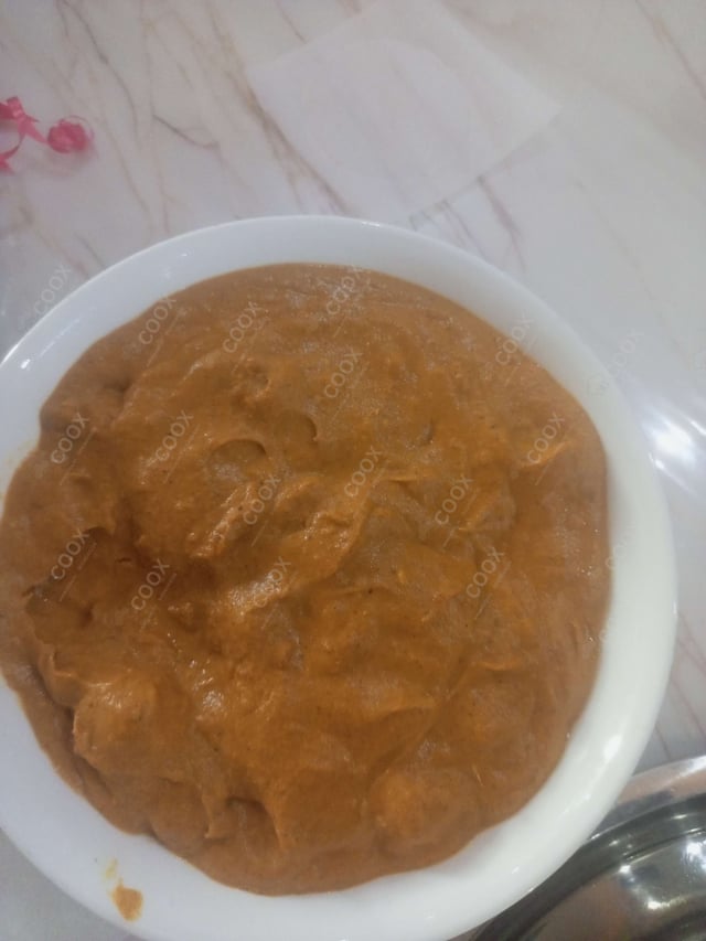Delicious Dum Aloo prepared by COOX