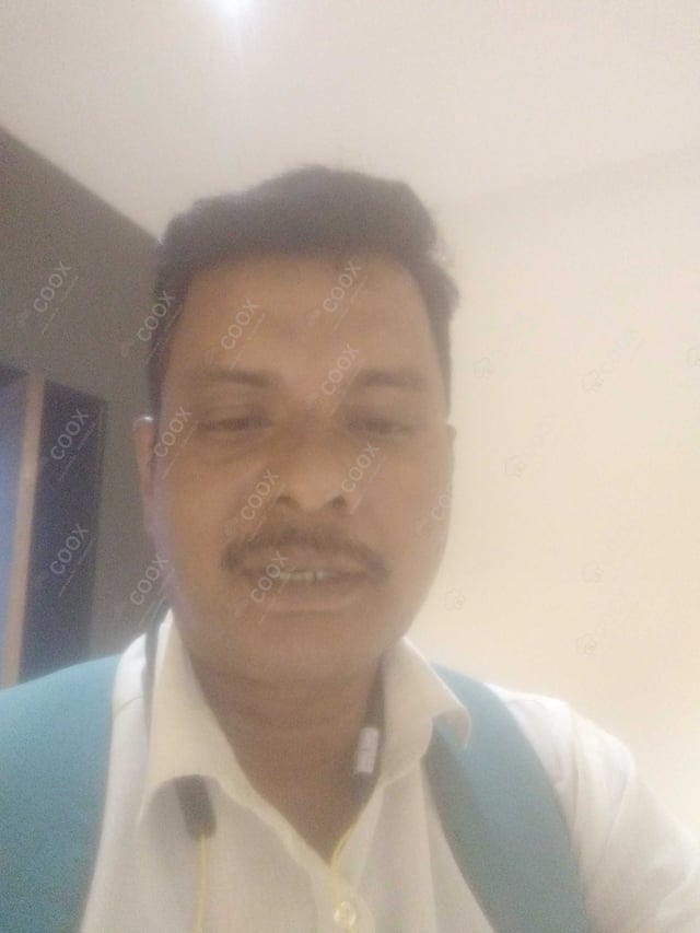 Chef from COOX at bookings. Professional cooks chefs at home